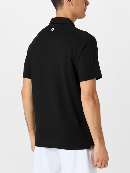 BOAST Mens Performance Raglan 2.0 Polo
