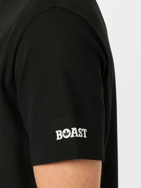 BOAST Mens Performance 2.0 Top