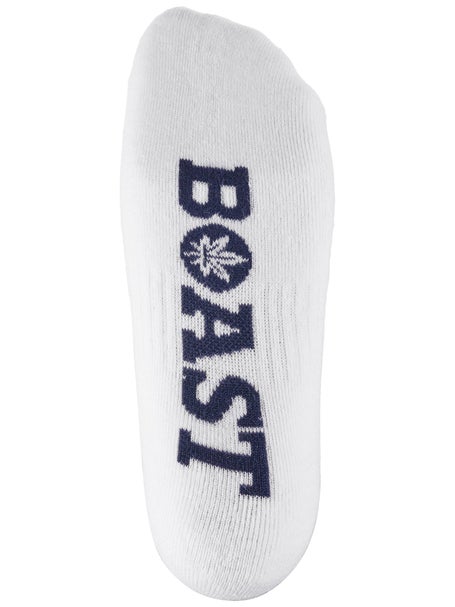 BOAST Mens Retro Crew Socks - 3 Pack