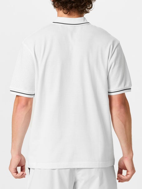 BOSS Mens Fall Retro Polo