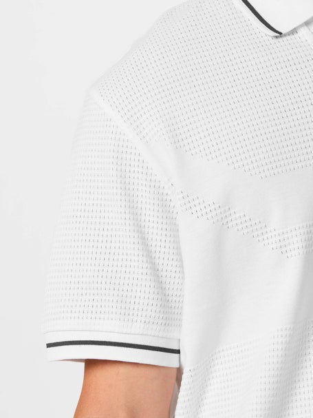 BOSS Mens Fall Retro Polo