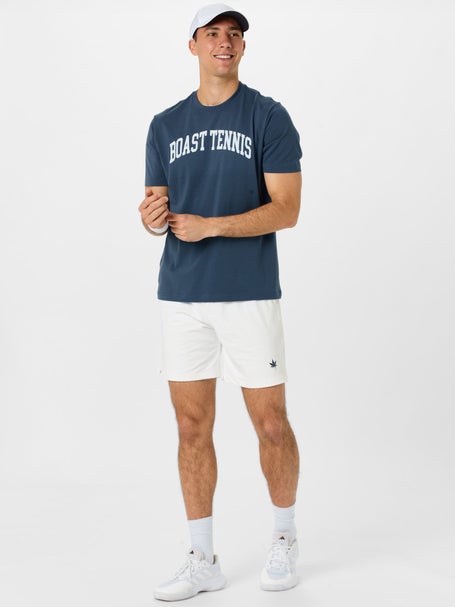 BOAST Mens Tennis T-Shirt