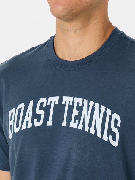 BOAST Mens Tennis T-Shirt