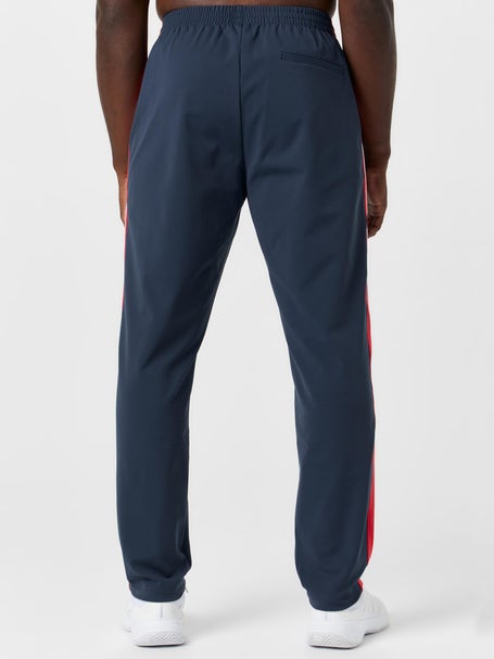 BOAST Mens Tipped Warm-Up Pant 2.0