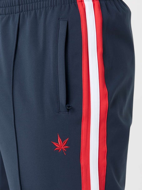BOAST Mens Tipped Warm-Up Pant 2.0