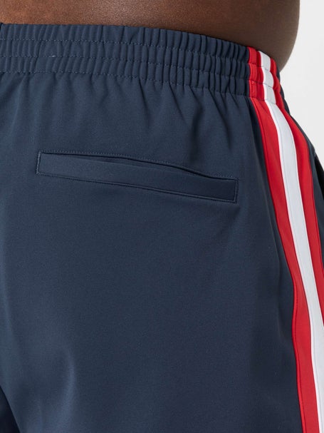 BOAST Mens Tipped Warm-Up Pant 2.0