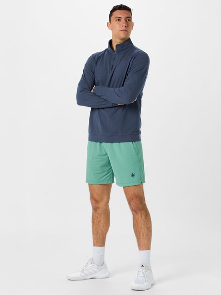 BOAST Mens Greenwich Quarter Zip 2.0