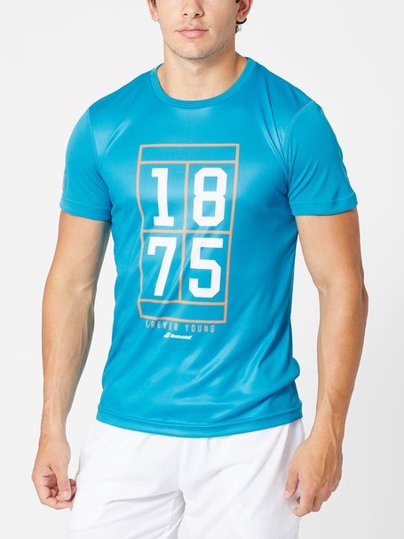 Babolat Mens Graphic T-Shirt