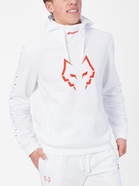 Babolat Mens Juan Lebron Hoodie