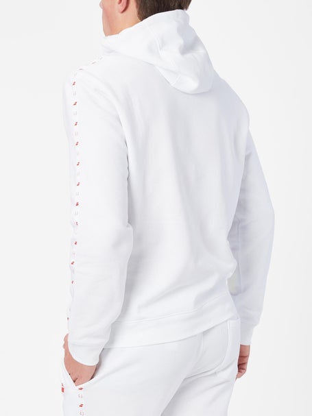 Babolat Mens Juan Lebron Hoodie