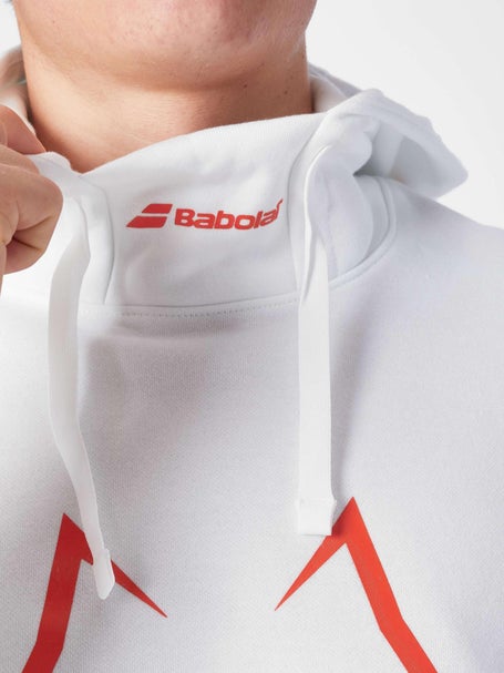Babolat Mens Juan Lebron Hoodie