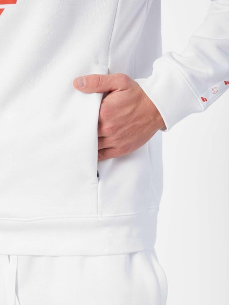 Babolat Mens Juan Lebron Hoodie