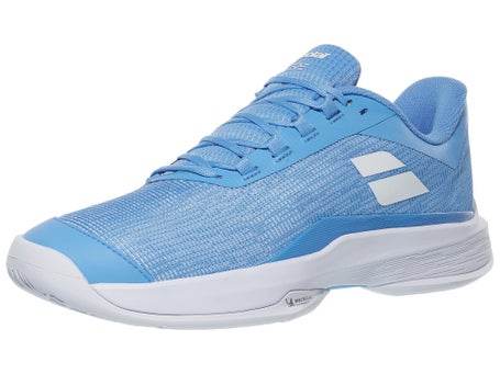 Babolat Jet Tere 2 AC Blue Atoll Mens Shoes 