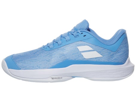 Babolat Jet Tere 2 AC Blue Atoll Mens Shoes 
