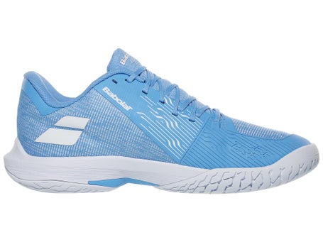 Babolat Jet Tere 2 AC Blue Atoll Mens Shoes 