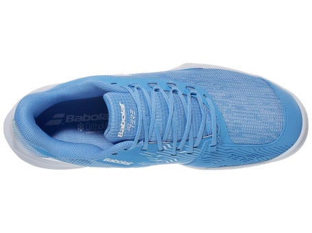 Babolat Jet Tere 2 AC Blue Atoll Mens Shoes 