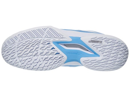 Babolat Jet Tere 2 AC Blue Atoll Mens Shoes 