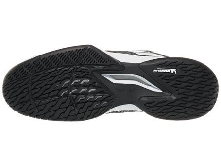 Babolat Jet Tere 2 AC Black/White Mens Shoes
