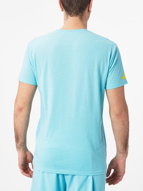 Babolat Mens Message T-Shirt