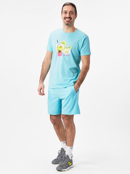 Babolat Mens Message T-Shirt