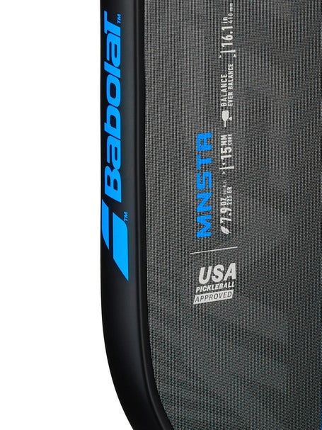 Babolat MNSTR Pickleball Paddle