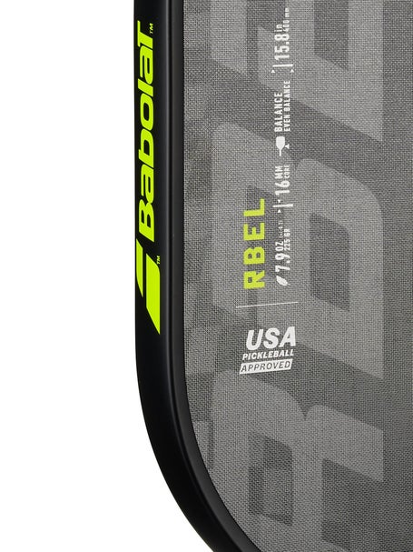 Babolat RBEL Pickleball Paddle
