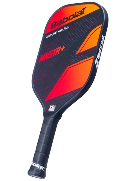 Babolat 2024 MNSTR+ Pickleball Paddle