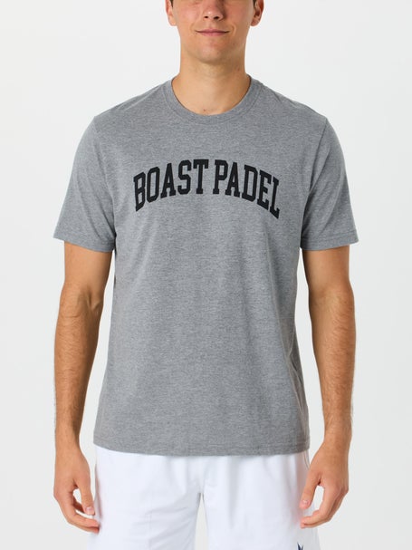 BOAST Mens Padel T-Shirt