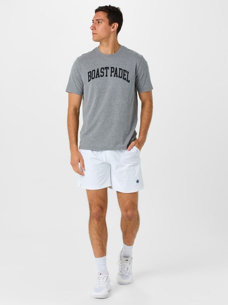 BOAST Mens Padel T-Shirt