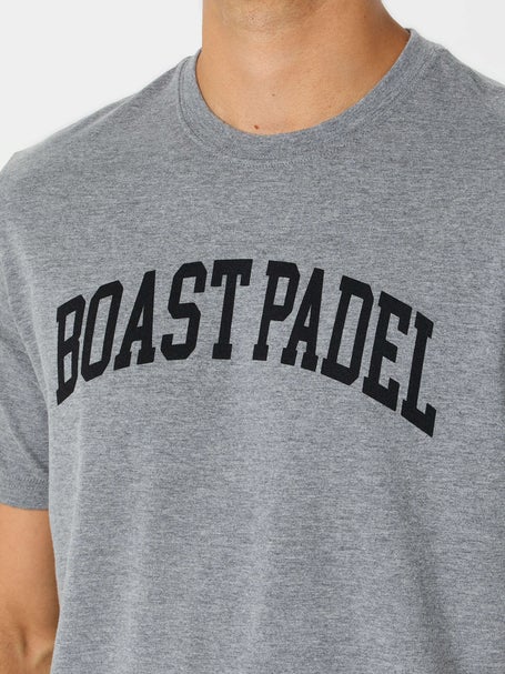 BOAST Mens Padel T-Shirt