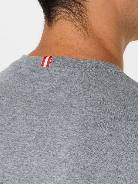 BOAST Mens Padel T-Shirt