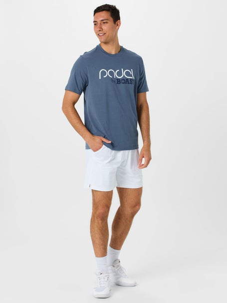 BOAST Mens Padel by BOAST T-Shirt