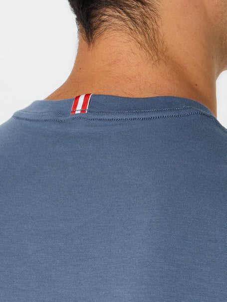 BOAST Mens Padel by BOAST T-Shirt