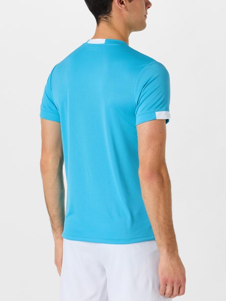 Babolat Mens Play Crew Neck Tee