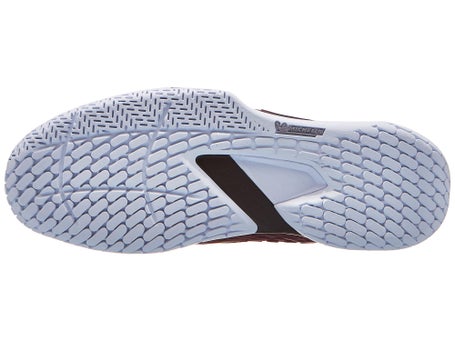 Babolat Propulse Fury 3 AC Port Royale Mens Shoes