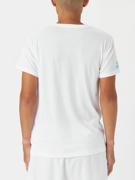 Babolat Mens Pineapple Message T-Shirt