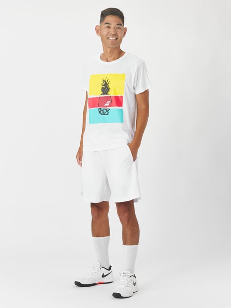 Babolat Mens Pineapple Message T-Shirt