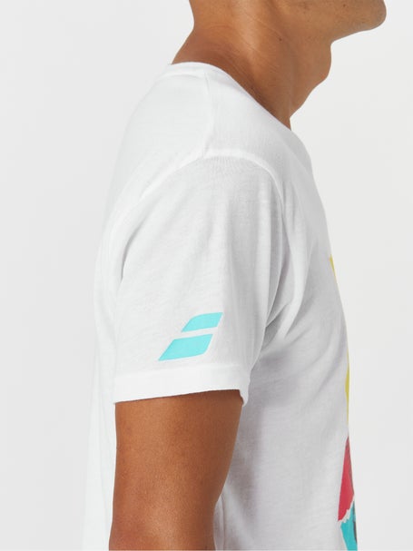 Babolat Mens Pineapple Message T-Shirt