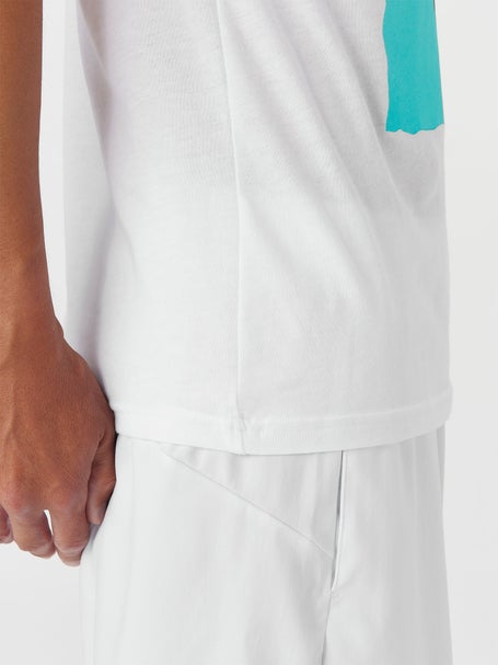 Babolat Mens Pineapple Message T-Shirt