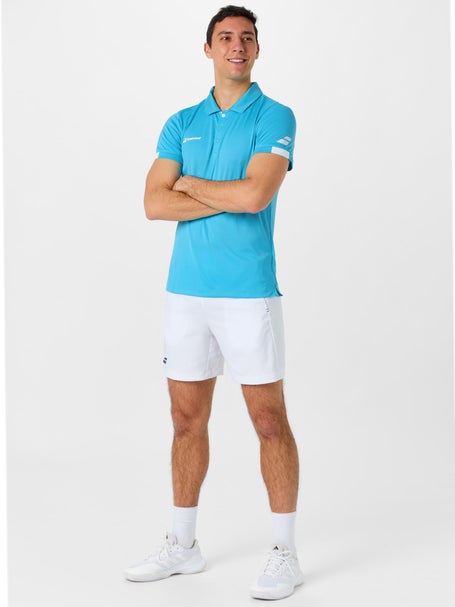 Babolat Mens Play Polo