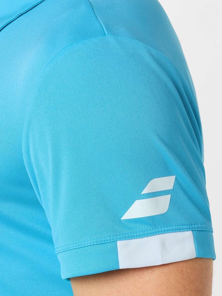 Babolat Mens Play Polo