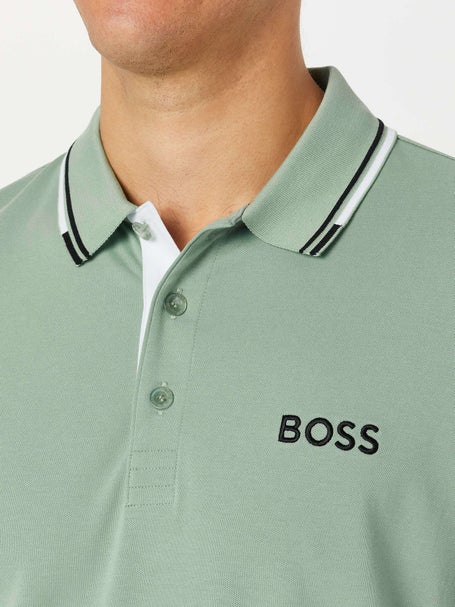 BOSS Mens Paddy Pro Polo