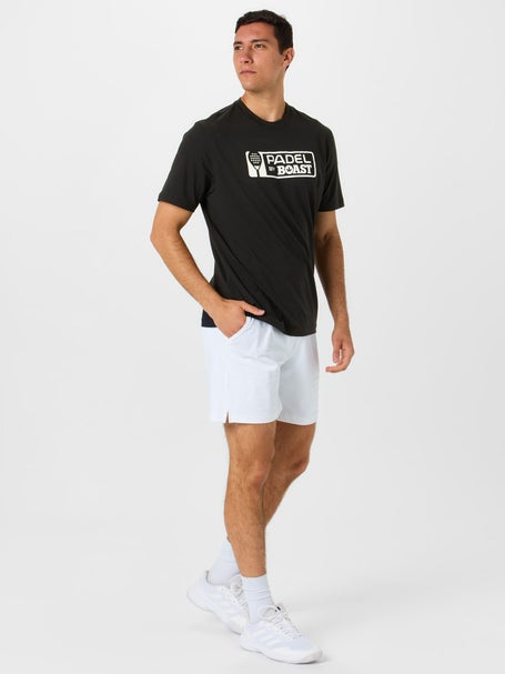 BOAST Mens Padel Racquet T-Shirt