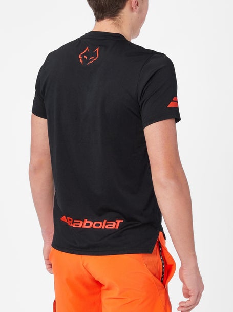 Babolat Mens J. Lebron Practice Top