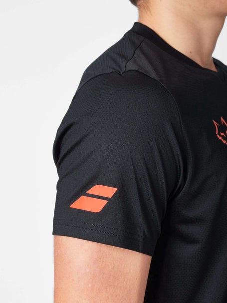 Babolat Mens J. Lebron Practice Top