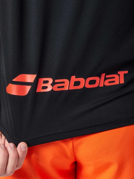 Babolat Mens J. Lebron Practice Top