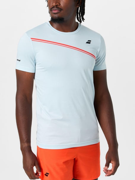 Babolat Mens Thrill Play Cam Top