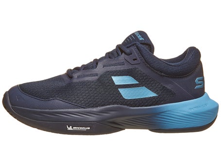Babolat SFX 4 AC Drive Blue Mens Shoes