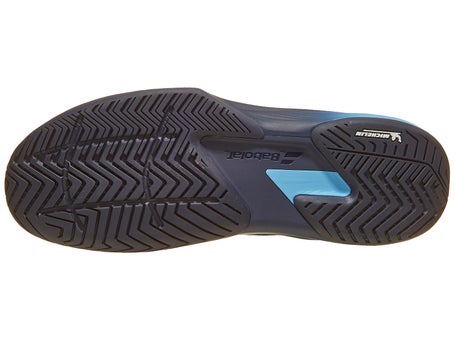 Babolat SFX 4 AC Drive Blue Mens Shoes