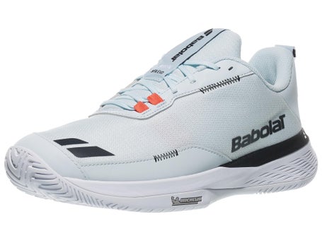 Babolat SFX Evo AC Illusion Blue/Black Mens Shoes